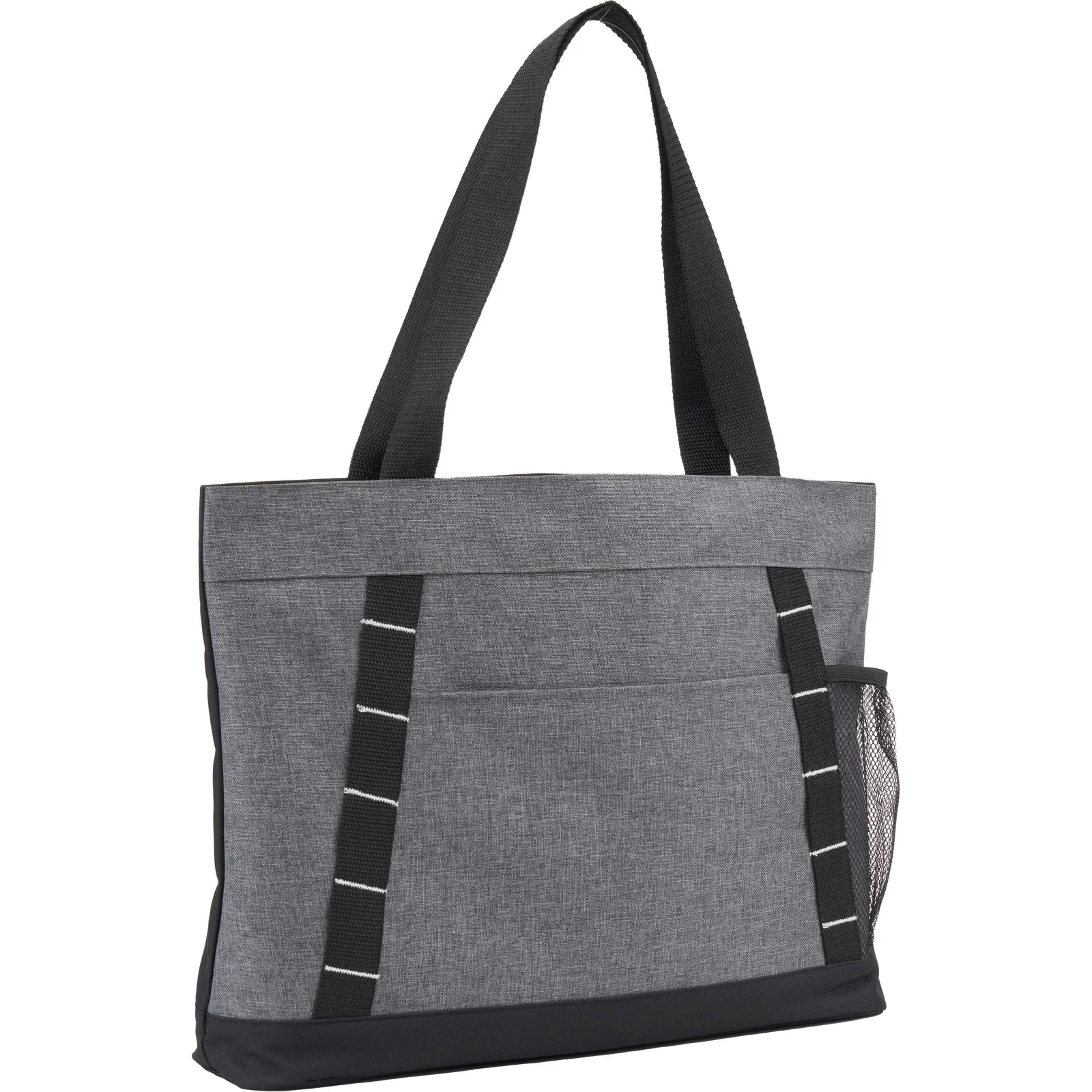Snap Meeting RPET Tote — view 17