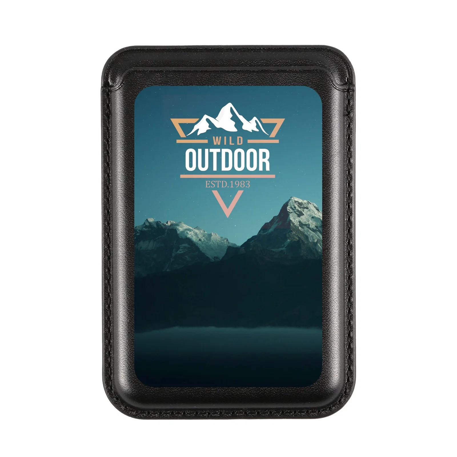 Snap2 Magsafe Wallet — view 4