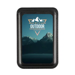 Snap2 Magnetic Wallet