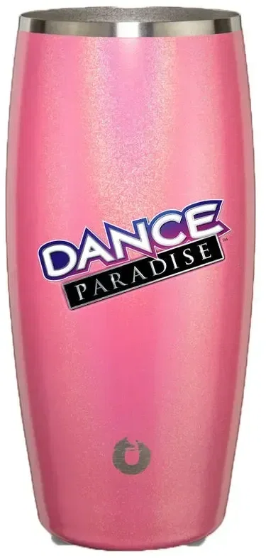 Snowfox® 18 oz. Shimmer Beer Glass — view 12