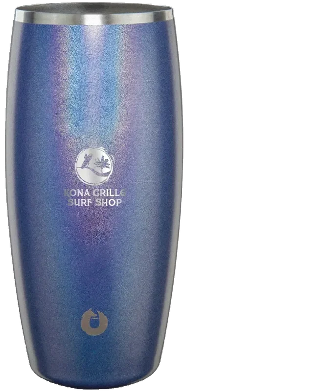 Snowfox® 18 oz. Shimmer Beer Glass — view 17