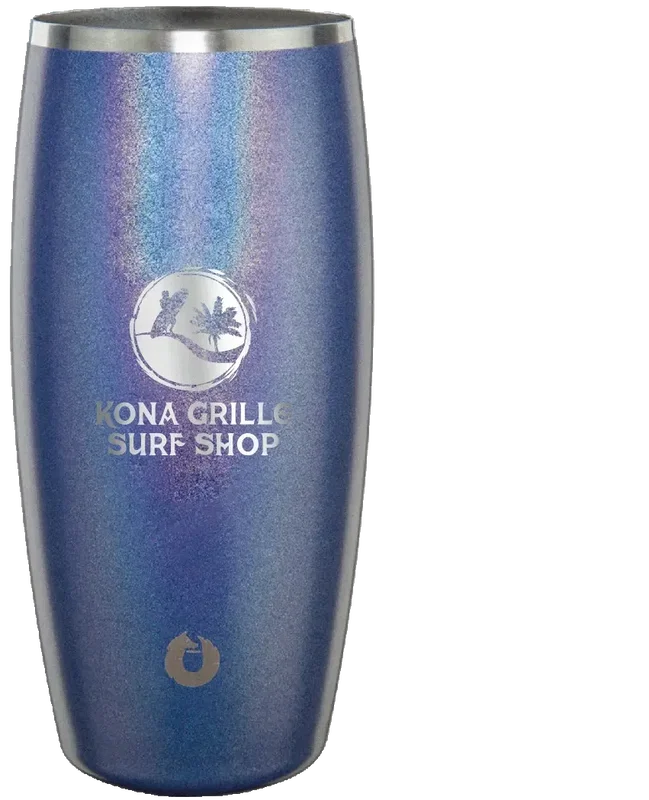 Snowfox® 18 oz. Shimmer Beer Glass — view 22
