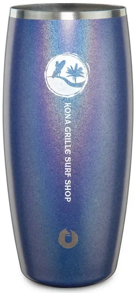 Snowfox® 18 oz. Shimmer Beer Glass — view 3