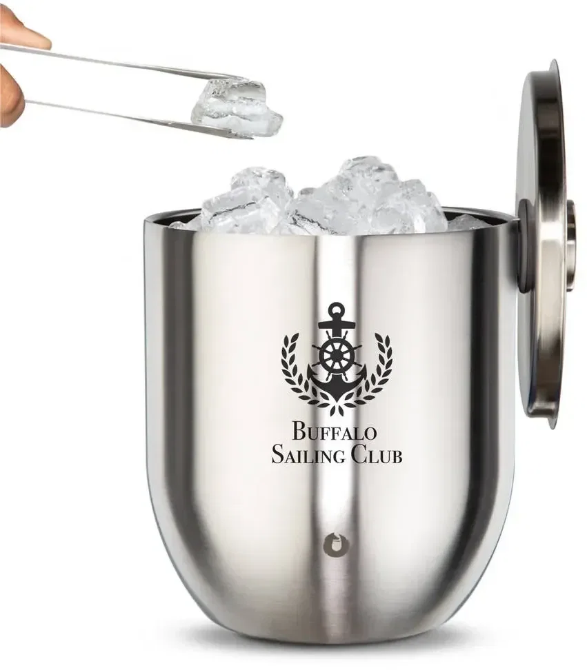 Snowfox® Ice Bucket