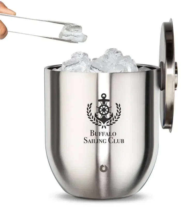 Snowfox® Ice Bucket