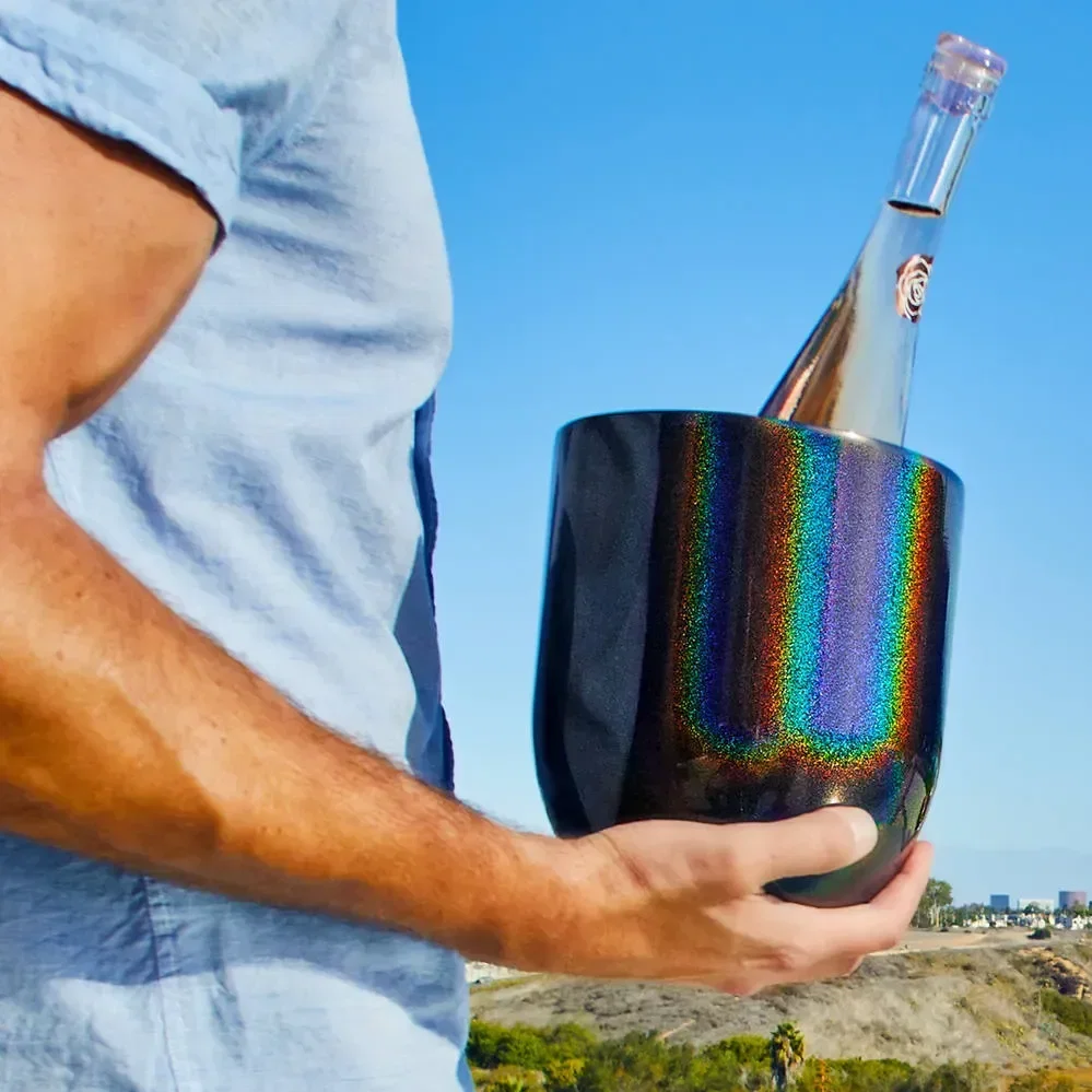 Snowfox® Ice Bucket — view 2