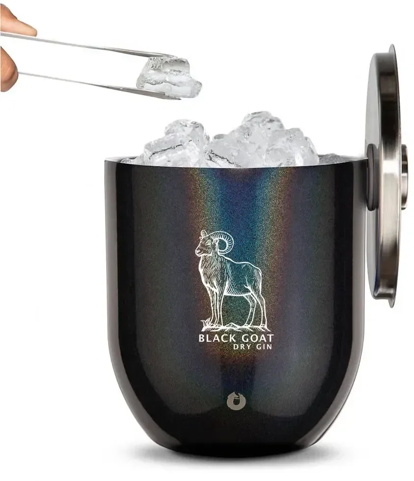 Snowfox® Ice Bucket — view 3