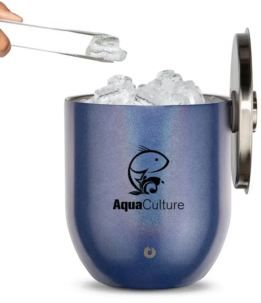 Snowfox® Ice Bucket — view 4