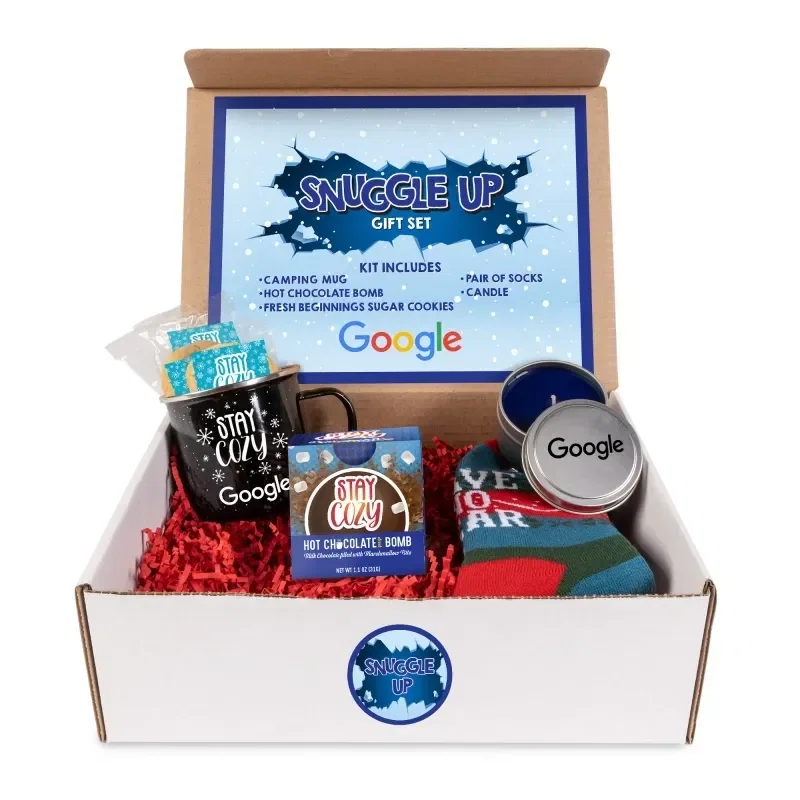 Snug & Warm Gift Set — view 2