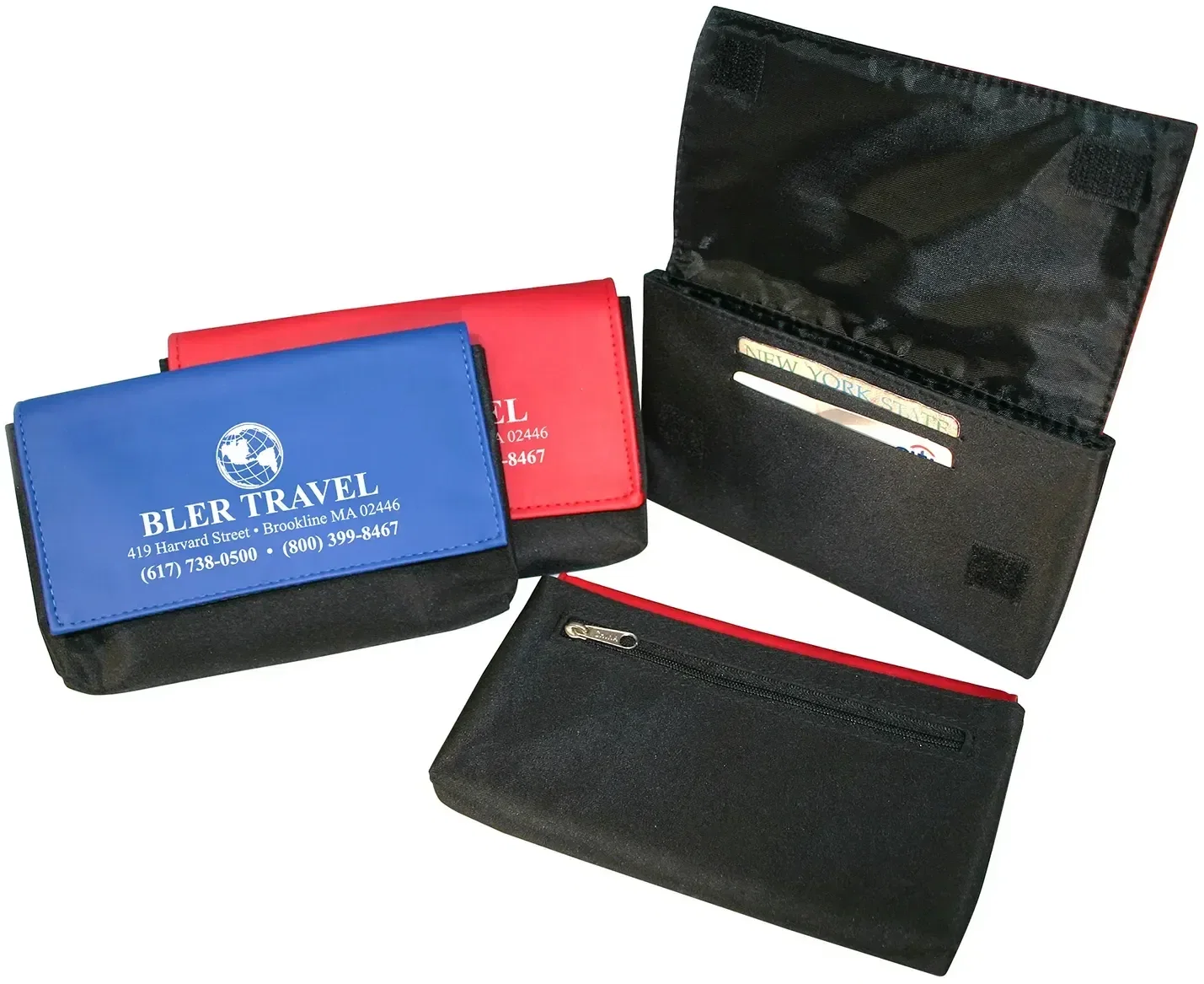 Personalized Phone Purse/Cover — view 2
