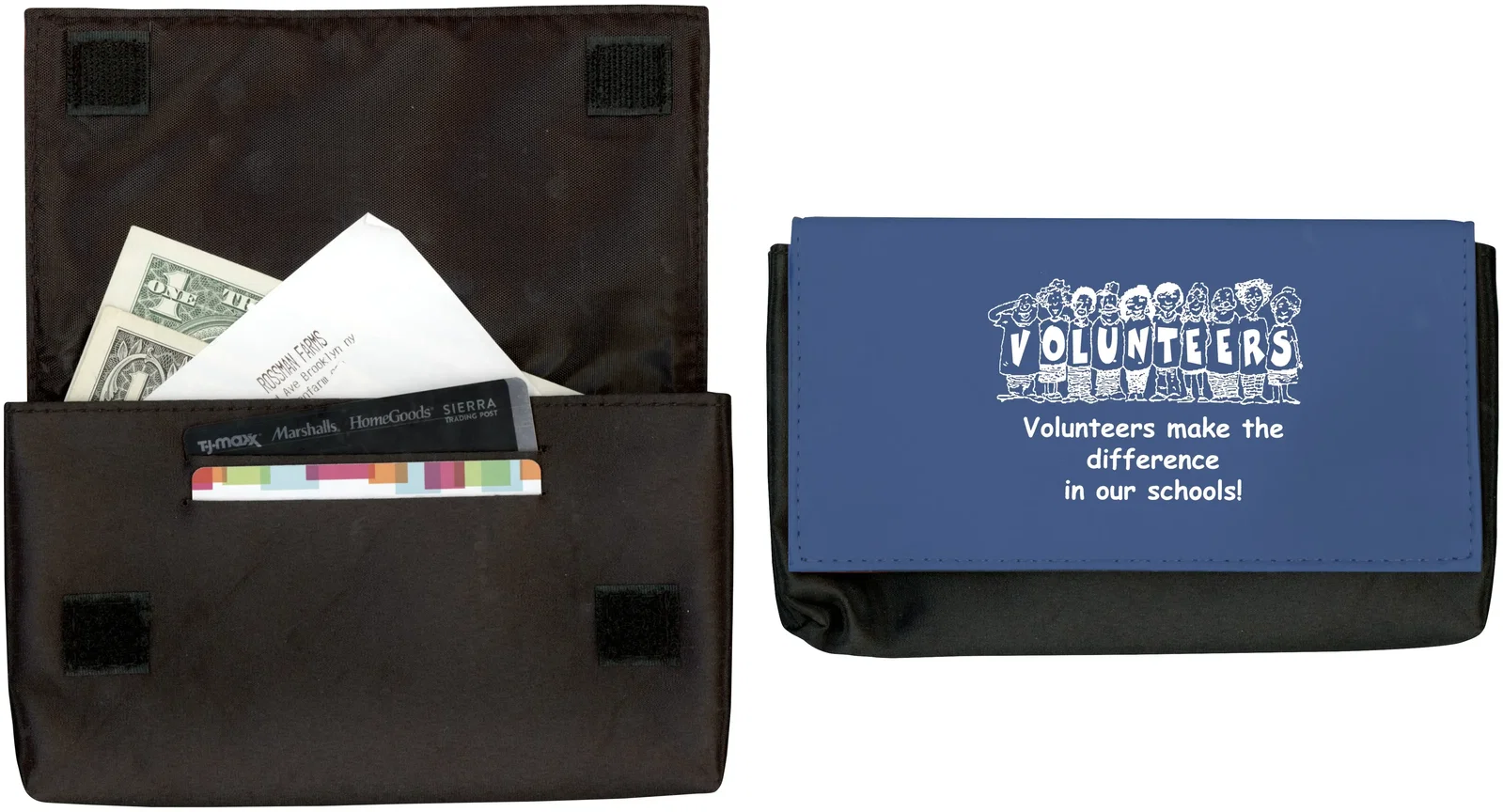 Personalized Phone Purse/Cover — view 4