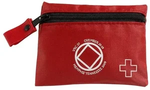 Promotional Soft Side First Aid Kit