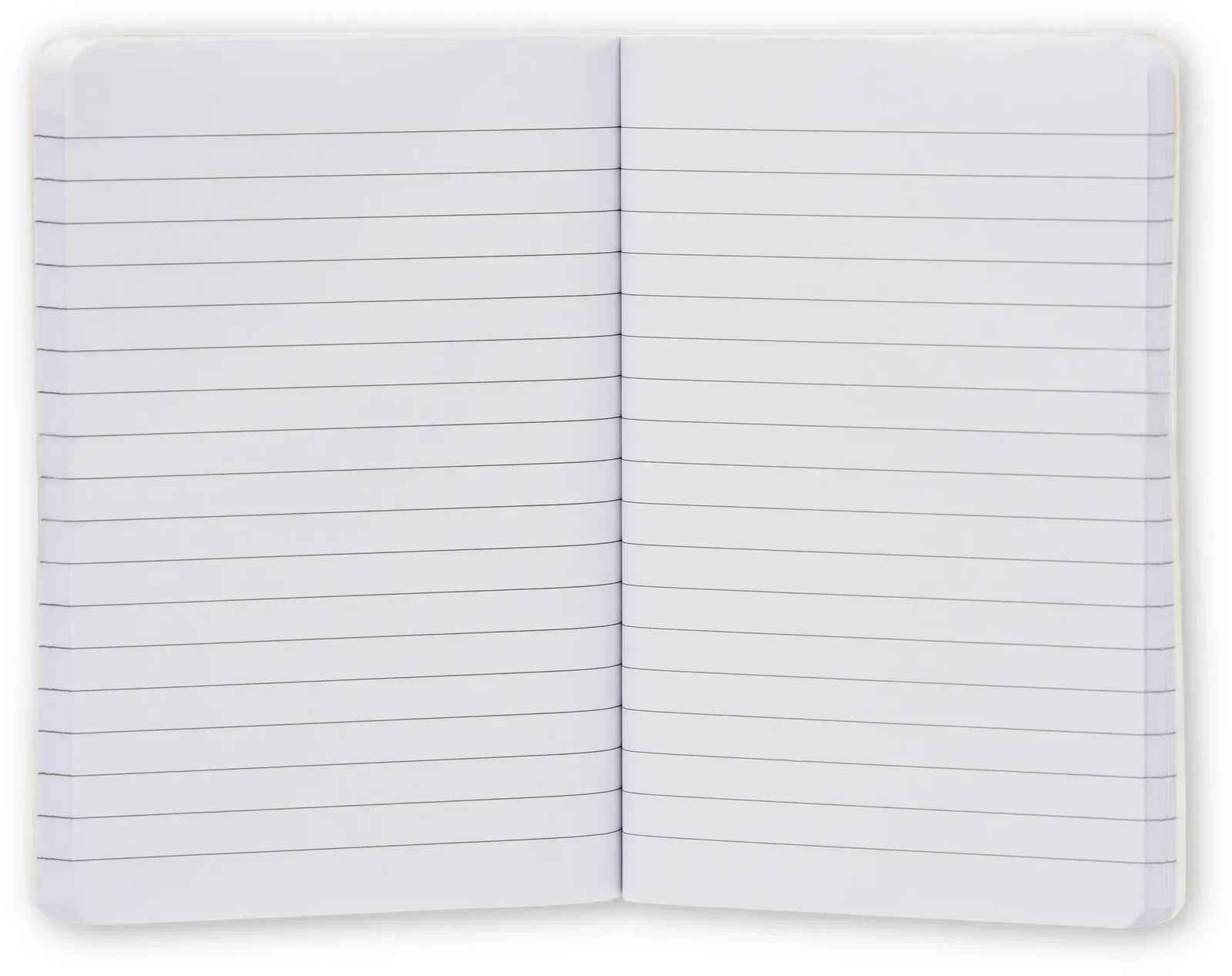 Softy Classic Journal - ColorJet