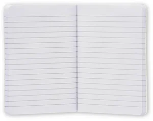 Softy Classic Journal - ColorJet