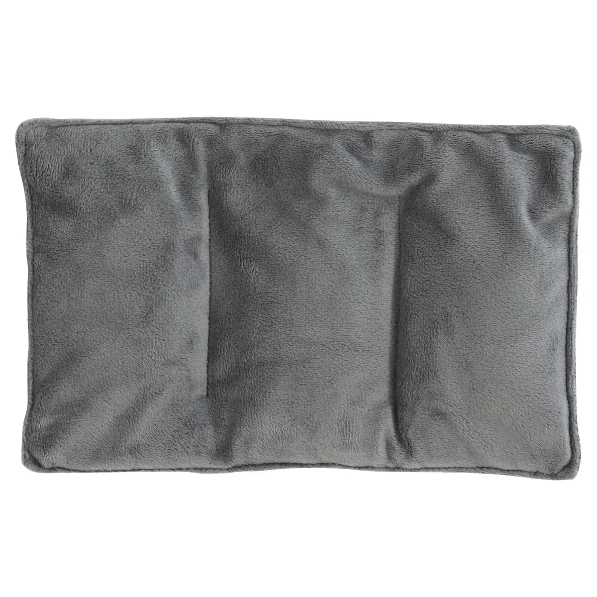 Solace Heat Therapy Pillow shown from the side profile