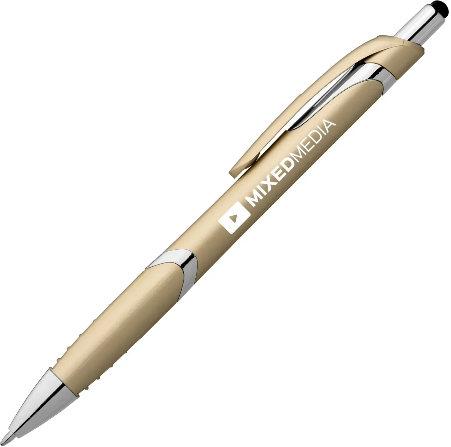 Solana Softy Metallic w/ Stylus Pen — view 2