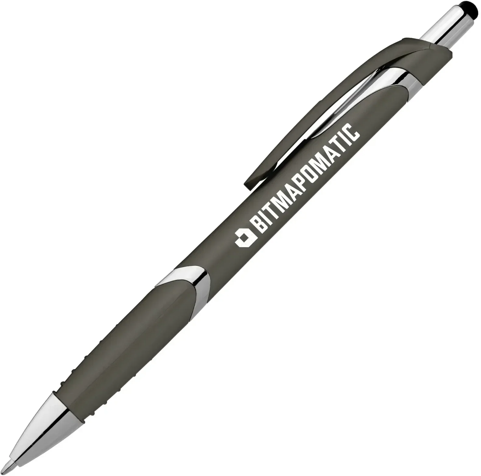 Solana Softy Metallic w/ Stylus Pen — view 3