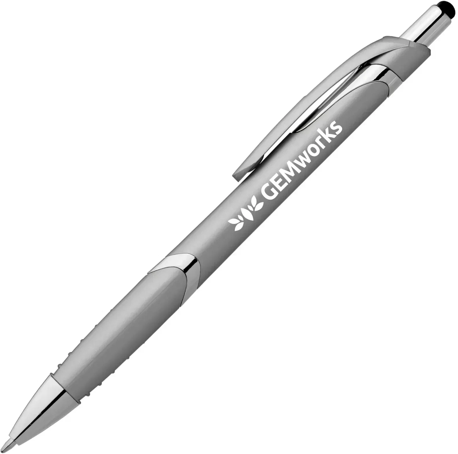Solana Softy Metallic w/ Stylus Pen — view 4