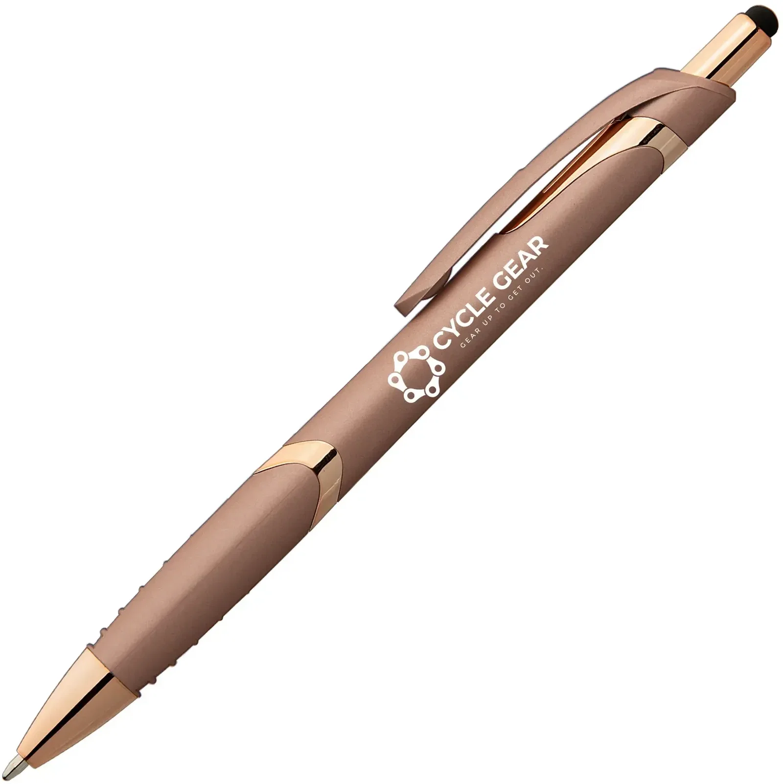 Solana Softy Rose Gold w/ Stylus Pen — view 2