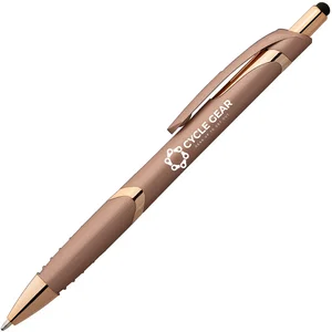 Solana Softy Rose Gold w/ Stylus Pen