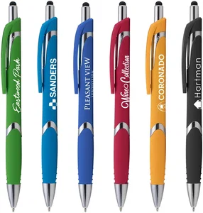 Solana Softy w/ Stylus Pen