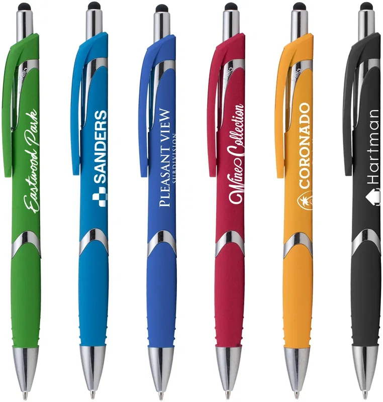 Solana Softy w/ Stylus Pen