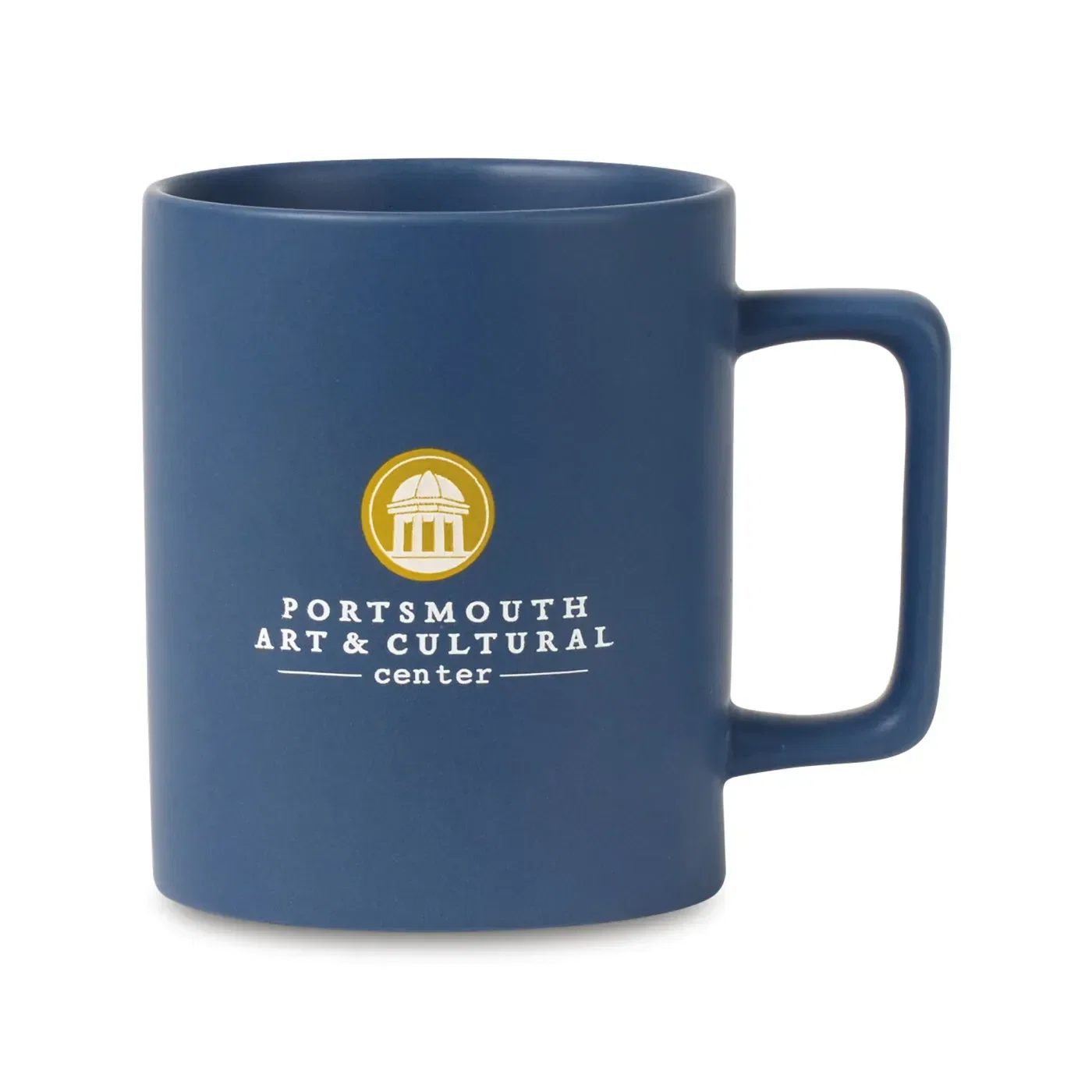 Soleil Ceramic Mug - 12 oz. — view 3