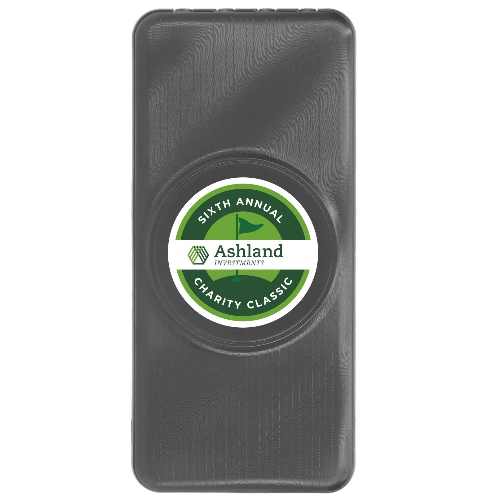 Customizable MagClick 15W Wireless Power Bank (10,000mAh) — view 13