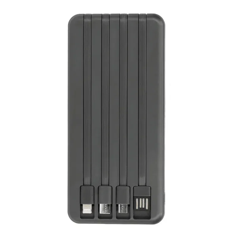 Customizable MagClick 15W Wireless Power Bank (10,000mAh) — view 6