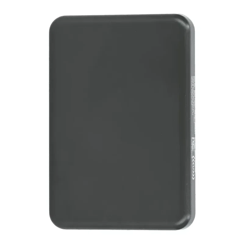 Custom MagClick Wireless Power Bank (5000 mAh) — view 7