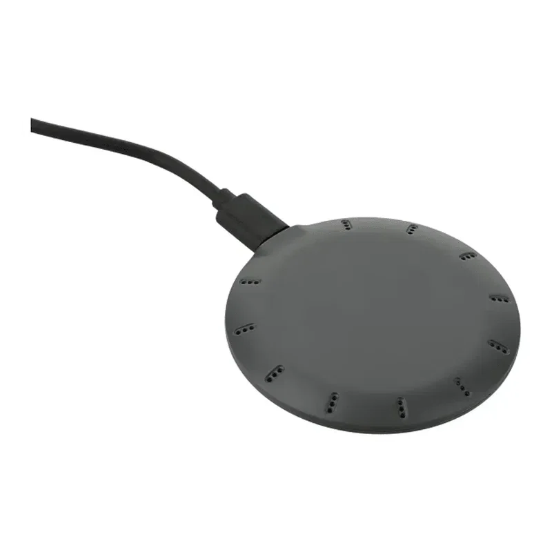 Branded Solekick™ MagClick™ Fast Wireless Charging Pad — view 11