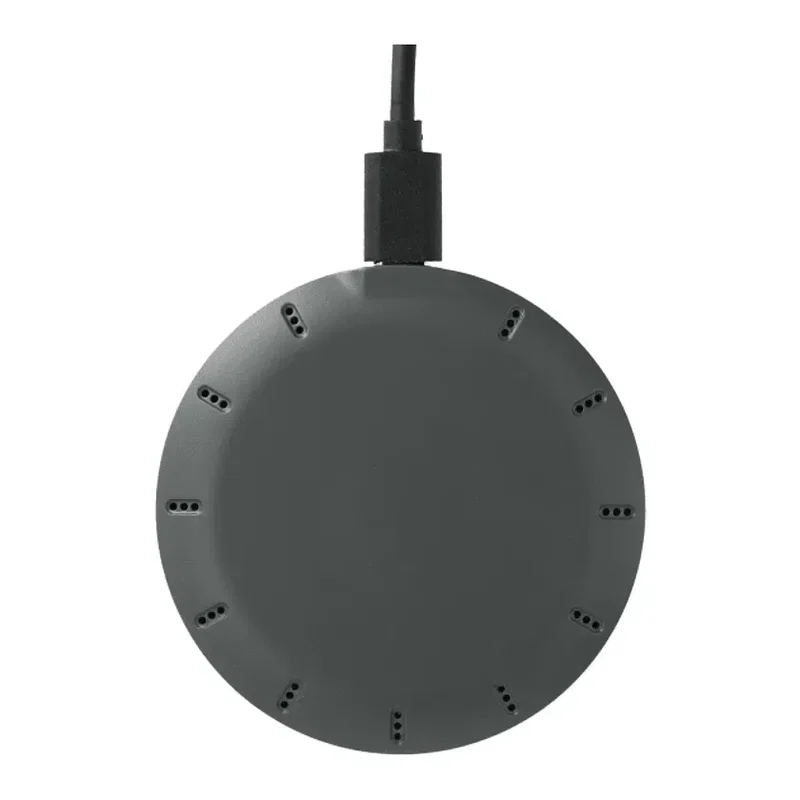 Branded Solekick™ MagClick™ Fast Wireless Charging Pad — view 12