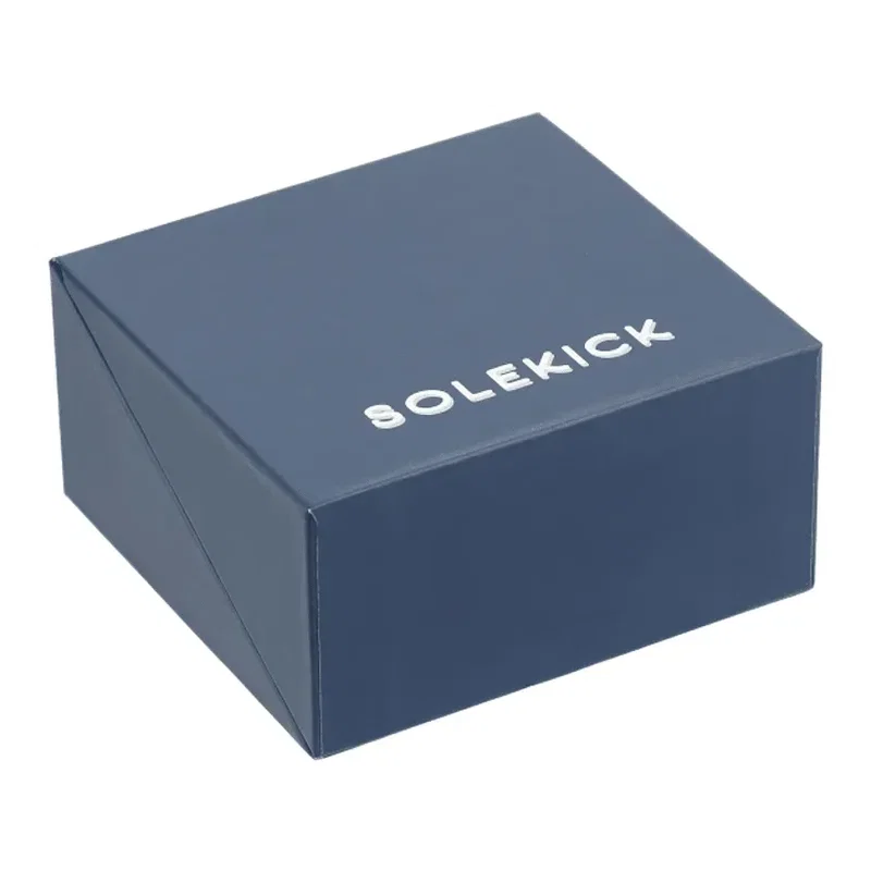 Branded Solekick™ MagClick™ Fast Wireless Charging Pad — view 2
