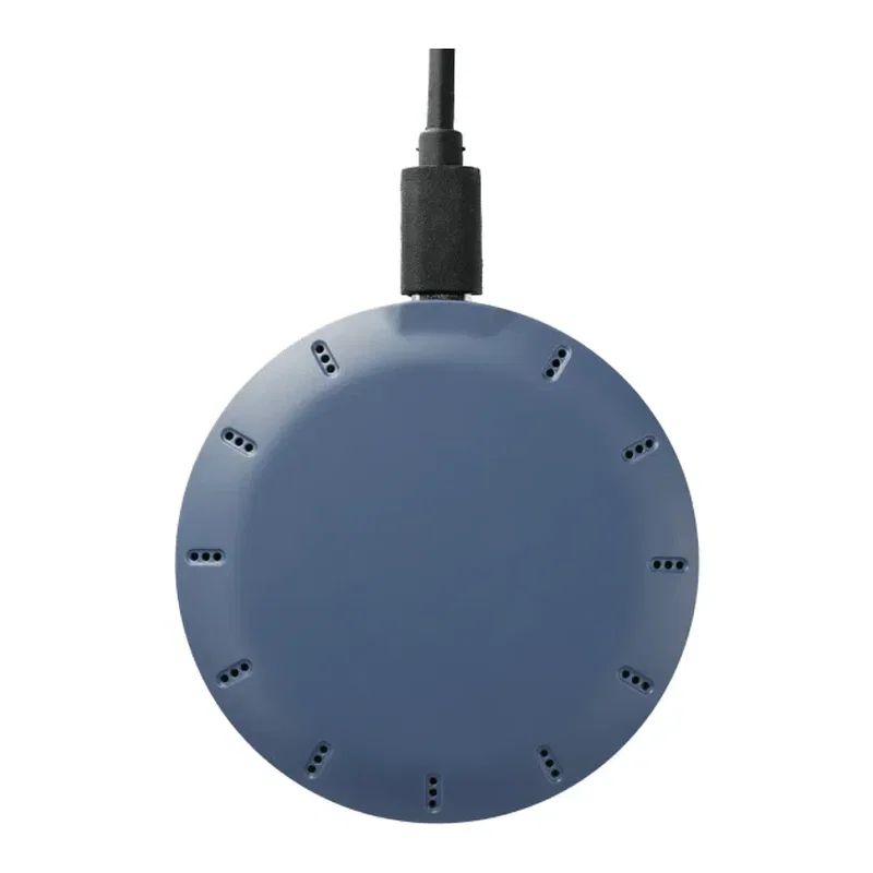 Branded Solekick™ MagClick™ Fast Wireless Charging Pad — view 6