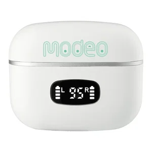 Custom Branded Solekick True Wireless Auto Pair Earbuds