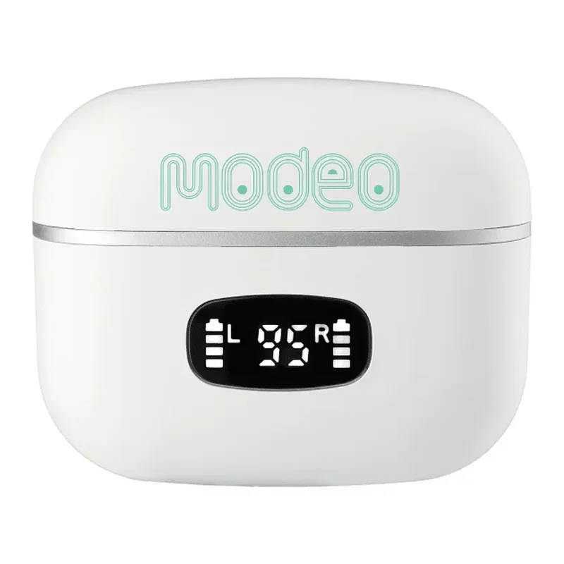 Custom Branded Solekick True Wireless Auto Pair Earbuds
