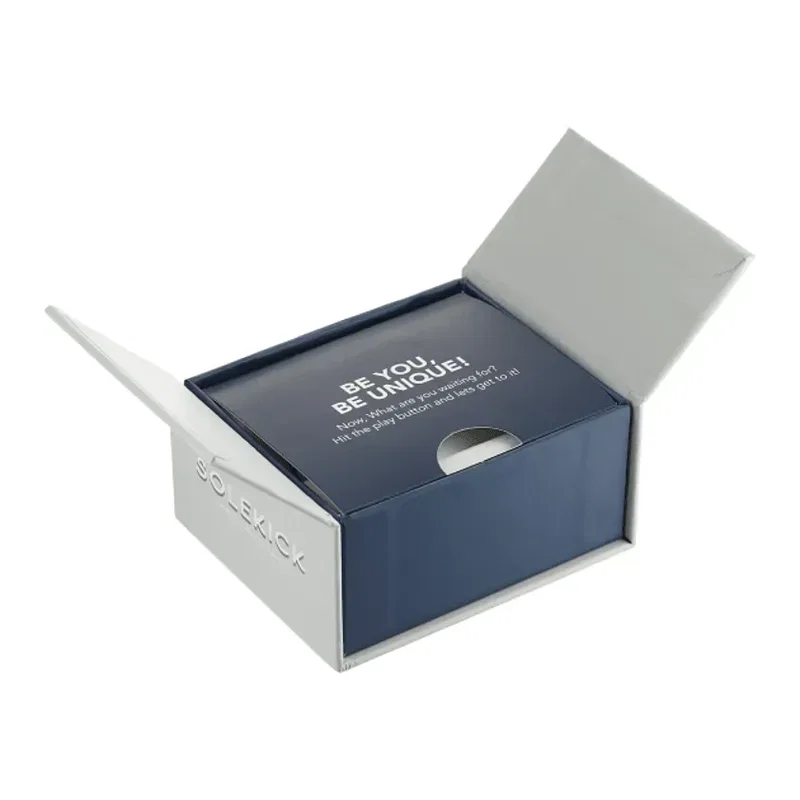 Custom Branded Solekick True Wireless Auto Pair Earbuds — view 4