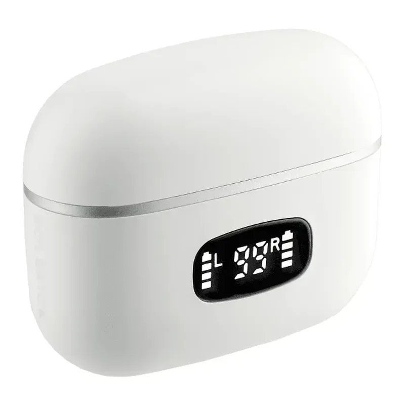 Custom Branded Solekick True Wireless Auto Pair Earbuds — view 6