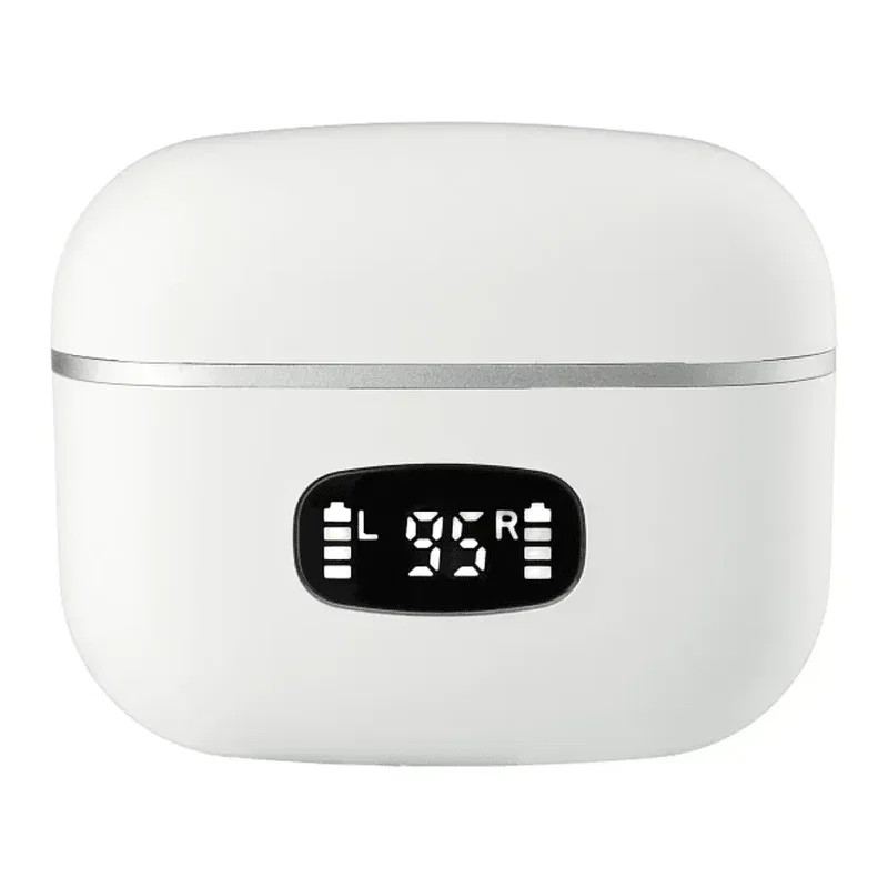 Custom Branded Solekick True Wireless Auto Pair Earbuds — view 7