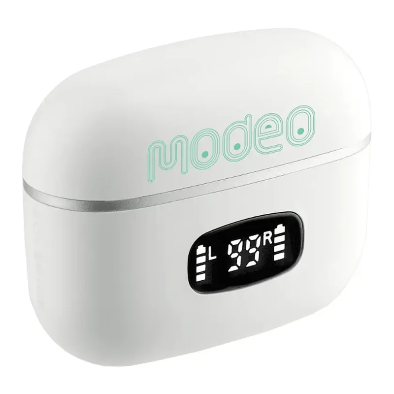 Custom Branded Solekick True Wireless Auto Pair Earbuds — view 8