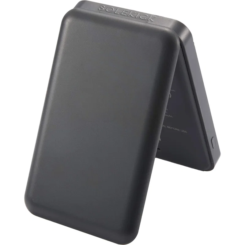 Solekick™ UL Listed MagClick™ Wireless Power Bank — view 6