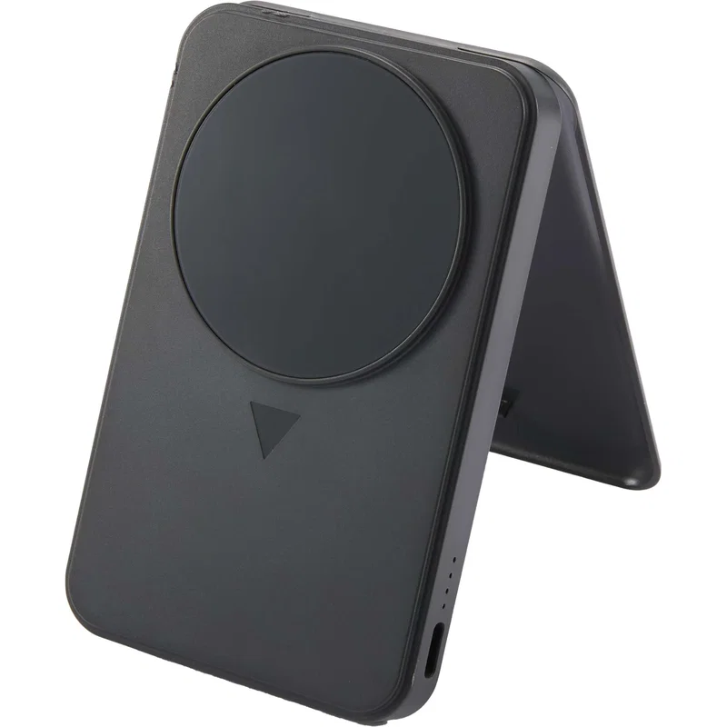 Solekick™ UL Listed MagClick™ Wireless Power Bank — view 7