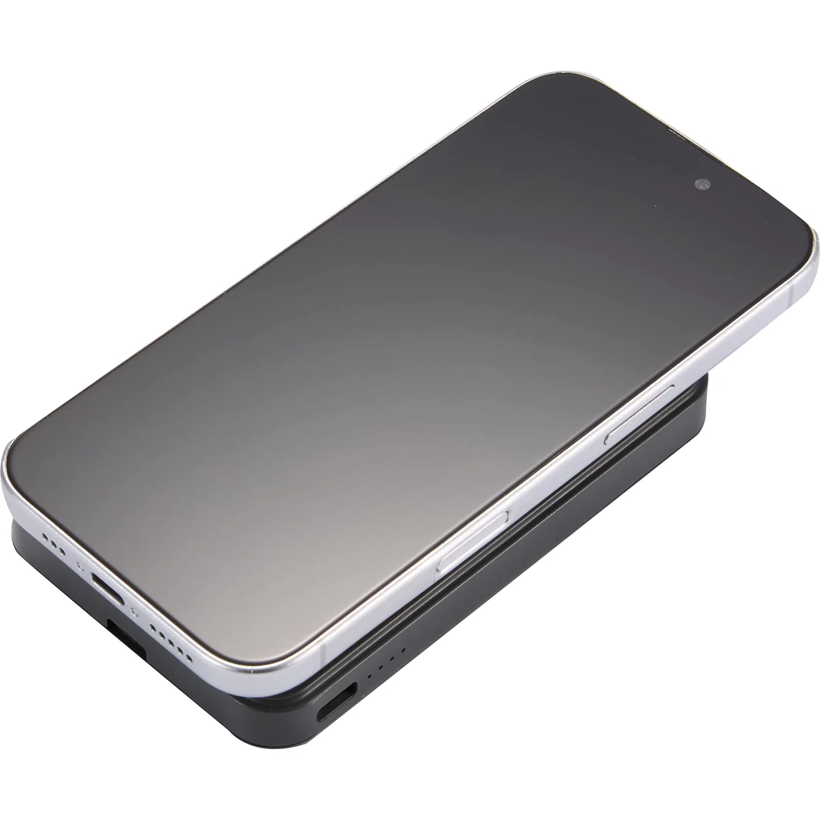 Solekick™ UL Listed MagClick™ Wireless Power Bank — view 3