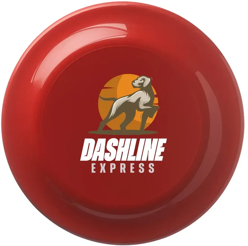 Branded Flying Discs — view 2