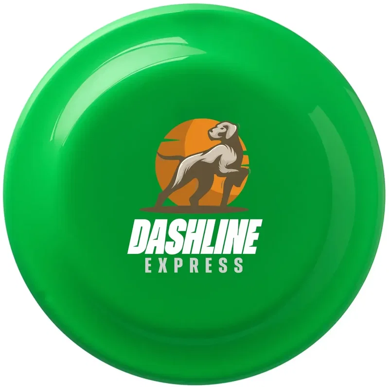 Branded Flying Discs — view 6