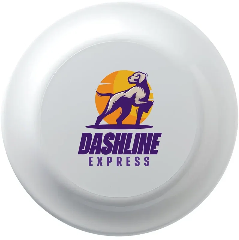 Branded Flying Discs — view 8