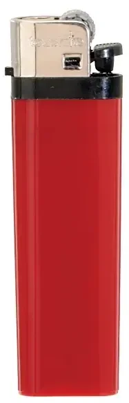 Personalized Flame Lighter - Gloss Finish — view 4