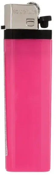 Personalized Flame Lighter - Gloss Finish — view 5