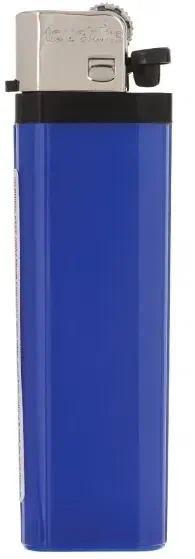 Personalized Flame Lighter - Gloss Finish — view 7