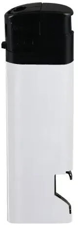 Custom Logo Lighter with Bottle Opener — view 2